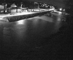 Plavební komora Petrov