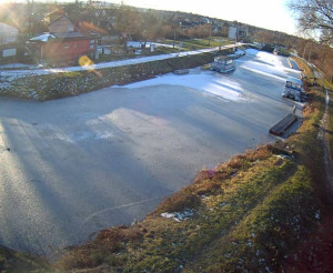 Baťův kanál - Plavební komora Petrov - 4.1.2026 v 09:00 Baťův kanál - Plavební komora Petrov - 4.1.2026 v 09:00