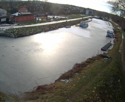 Plavební komora Petrov