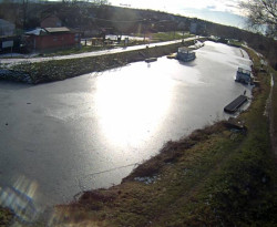 Plavební komora Petrov