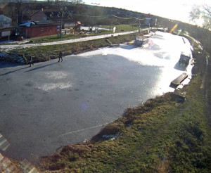 Baťův kanál - Plavební komora Petrov - 4.1.2026 v 14:00 Baťův kanál - Plavební komora Petrov - 4.1.2026 v 14:00