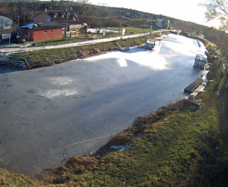 Plavební komora Petrov