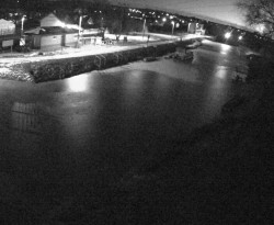 Plavební komora Petrov