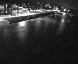 Plavební komora Petrov