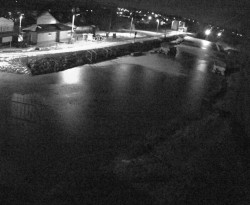 Plavební komora Petrov