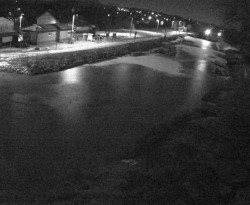 Plavební komora Petrov