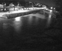 Plavební komora Petrov