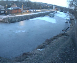 Plavební komora Petrov