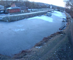 Plavební komora Petrov