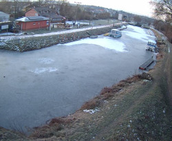 Plavební komora Petrov