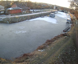 Plavební komora Petrov