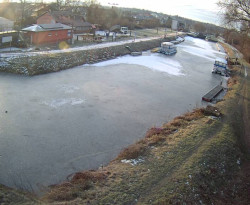 Plavební komora Petrov