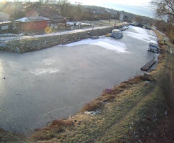 Plavební komora Petrov