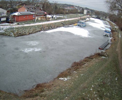 Plavební komora Petrov