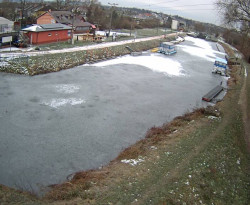 Plavební komora Petrov