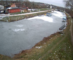 Plavební komora Petrov