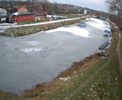 Plavební komora Petrov