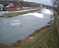 Plavební komora Petrov