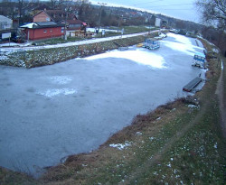 Plavební komora Petrov