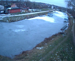 Plavební komora Petrov