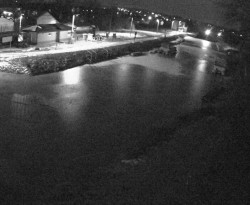 Plavební komora Petrov