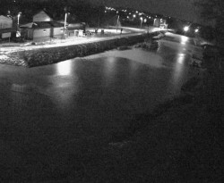 Plavební komora Petrov