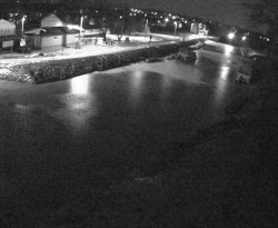 Plavební komora Petrov