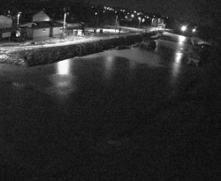 Plavební komora Petrov