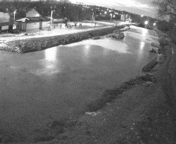 Plavební komora Petrov