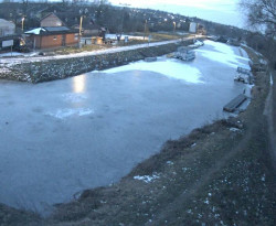 Plavební komora Petrov