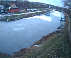 Plavební komora Petrov