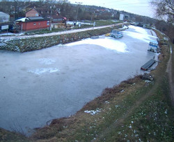 Plavební komora Petrov