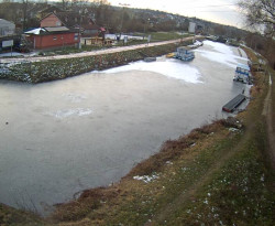 Plavební komora Petrov