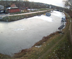 Plavební komora Petrov