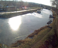 Plavební komora Petrov