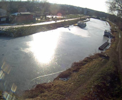 Plavební komora Petrov