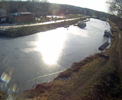 Plavební komora Petrov