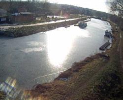 Plavební komora Petrov