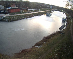 Plavební komora Petrov