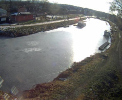 Plavební komora Petrov