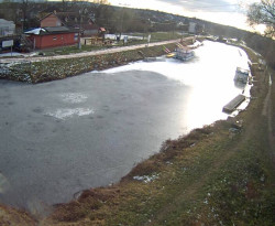 Plavební komora Petrov