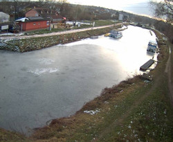 Plavební komora Petrov