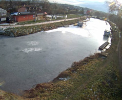 Plavební komora Petrov