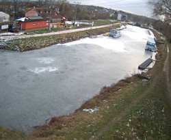 Plavební komora Petrov