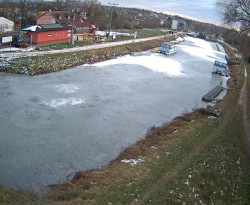 Plavební komora Petrov