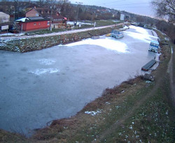 Plavební komora Petrov