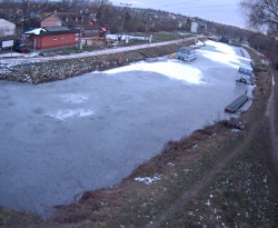 Plavební komora Petrov