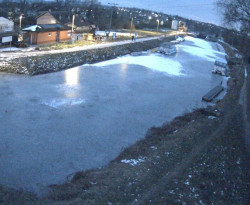 Plavební komora Petrov