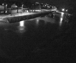 Plavební komora Petrov