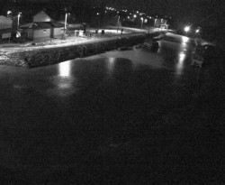 Plavební komora Petrov